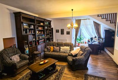 Casă individuală cu 5 camere cu Teren 4825 Mp în Est - 21