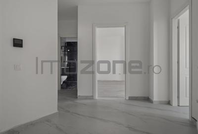 Apartament cu 2 camere decomandat în Militari - 22