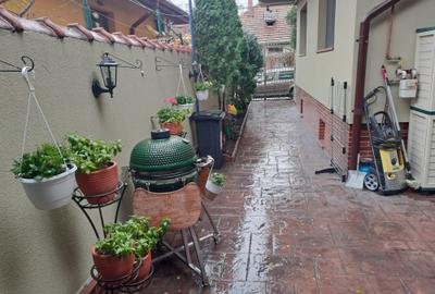 Drumul Sarii - Razoare, singur curte, constructie 2010semimobilata - 15