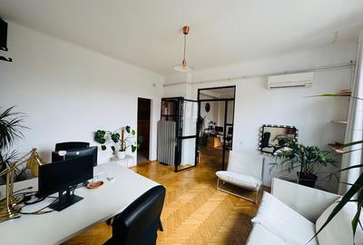 Birou, de 150 mp, în Central - 3