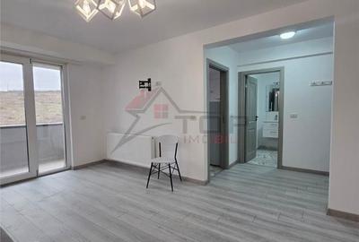 Garsonieră decomandată în Bârnova - 2