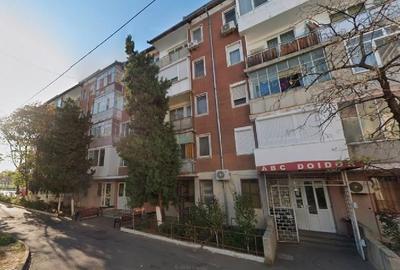 Garsonieră în Rogerius