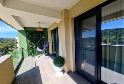 Apartament 3 camere de inchiriat / Zona Centrala - 8