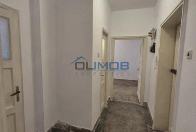 Apartament 2 camere decomandate | Barbu Vacarescu Apartament 2 camere decomandate | Barbu Vacarescu - 12