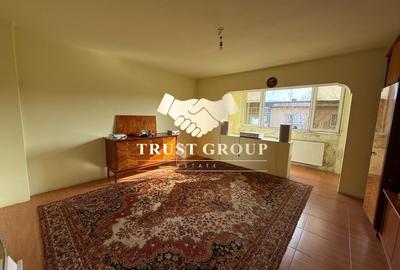 Apartament cu 3 camere semidecomandat în Păcii - 5