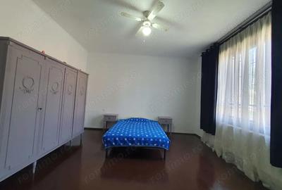 Casă cu 3 camere în Central - 7