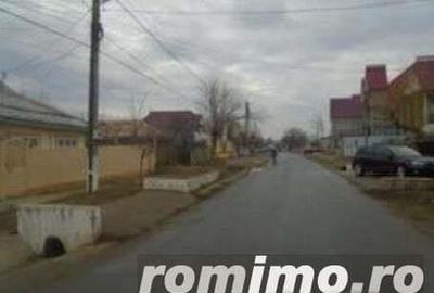Cota 1/4 casa si teren Ivesti, jud. Galati - ID R2070469 - 6