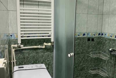 Garsonieră decomandată în Central - 13