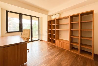 4 camere Central Park l loc parcare l 150 mp 4 camere Central Park l loc parcare l 150 mp - 7