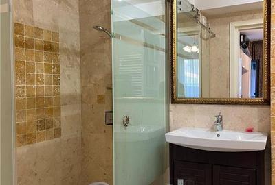 Apartament cu 3 camere decomandat în Copou - 2