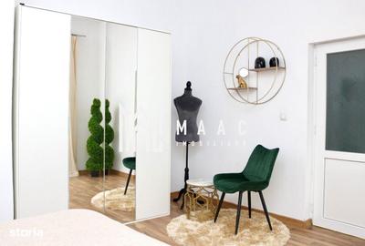 Apartament cu 3 camere, mobilat în Central - 3