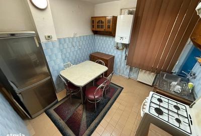 Apartament cu 4 camere în Central - 3