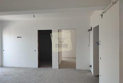 Apartament cu 3 camere etaj 2 balcon si parcare pe Doamna Stanca - 2