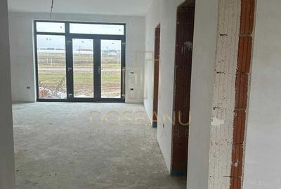 Casă individuală cu 4 camere cu Teren 300 Mp în Cihei - 5