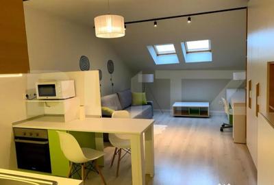 Garsonieră în Semicentral - 8