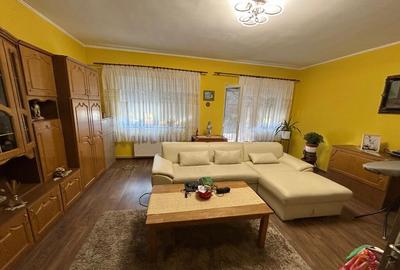 Casa spa?ioasa zona Titulescu Satu Mare ideala 1/3 familii sau birou