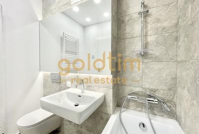 Apartament cu 3 camere decomandat, mobilat în P-ta Presei Libere - 22