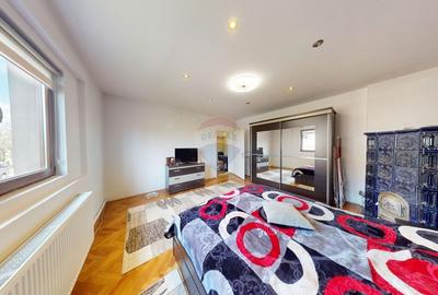 Duplex cu 4 camere cu Teren 475 Mp în Calea Poplăcii - 12