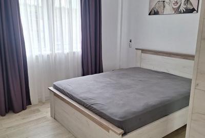Apartament cu 2 camere în Borhanci - 2