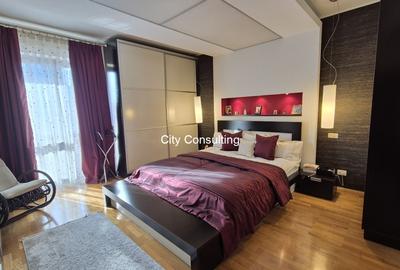 Apartament cu 4 camere, mobilat în Floreasca - 6