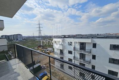 Apartament cu 2 camere semidecomandat, mobilat în Dobroești - 7