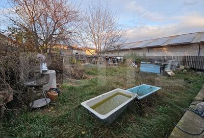 Casa 5 camere, 85 mp, zona Valea Adanca - 17