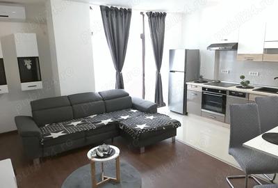 Apartament cu 2 camere decomandat în Giroc - 5