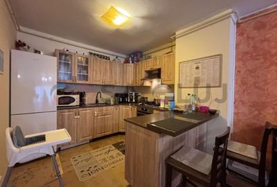 Apartament cu 2 camere semidecomandat, mobilat în Iris - 3