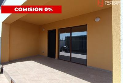 COMISION 0% Duplex modern cu 4 camere, zona Mosnita Noua - 1