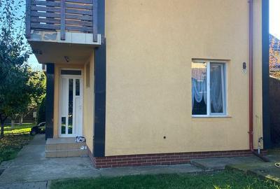 Casă cu 3 camere cu Teren 500 Mp în Ciurea - 2