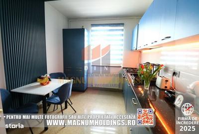 Apartament cu 4 camere decomandat în Găvana - 13