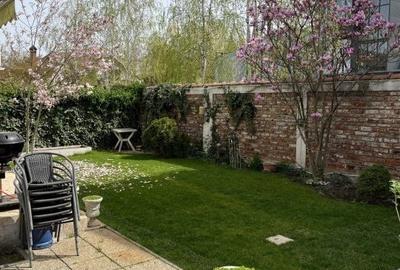 Vila Iancu Nicolae - 6 camere, curte 120mp, complex cu piscina - 15