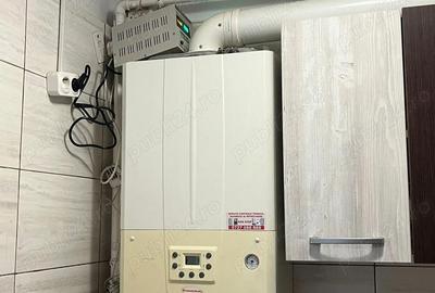 Garsonieră decomandată în Rahova - 5