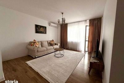 Apartament cu 2 camere decomandat în Berceni - 1