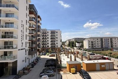 Apartament cu 2 camere semidecomandat în Berceni - 13