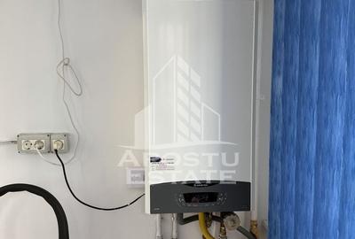 Apartament cu 3 camere decomandat, mobilat în Lipovei - 16