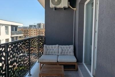 Inchiriere 2 camere modern, Str Drumul Gura Calitei, Metrou Teclu - 6