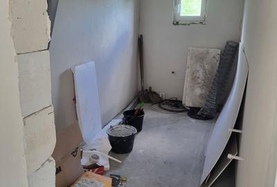 Casă cu 3 camere în Lumina - 3