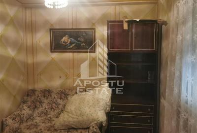 Casă cu 5 camere cu Teren 1571 Mp în Bucovăț (Remetea Mare) - 5