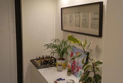 Garsonieră în Gheorgheni