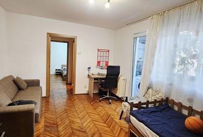 Apartament 2 camere,etaj intemediar si parcare/Gheorgheni,Septimiu Albinii. - 7