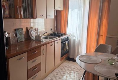 Apartament cu 2 camere decomandat în Central - 7