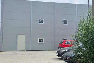 Apartament cu 3 camere decomandat în Tunari - 4