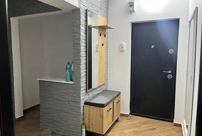 Apartament cu 3 camere decomandat în Gară - 5