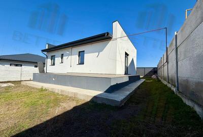 Casă individuală cu 4 camere cu Teren 353 Mp în Berceni - 3