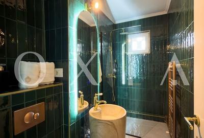 Apartament cu 3 camere semidecomandat, mobilat în Circumvalațiunii - 17