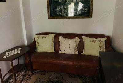 Casă cu 4 camere în Mihai Viteazu - 5