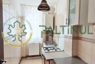 Apartament doua camere, zona Rahovei - 6