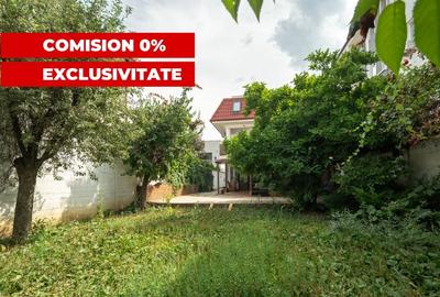 VANZARE VILA 12 CAMERE POPESTI LEORDENI – DRUMUL FERMEI – COMISION 0% - 7
