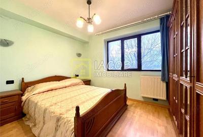 Apartament 3 camere decomandate, etaj 1, str. Narciselor 15, Bacau - 15